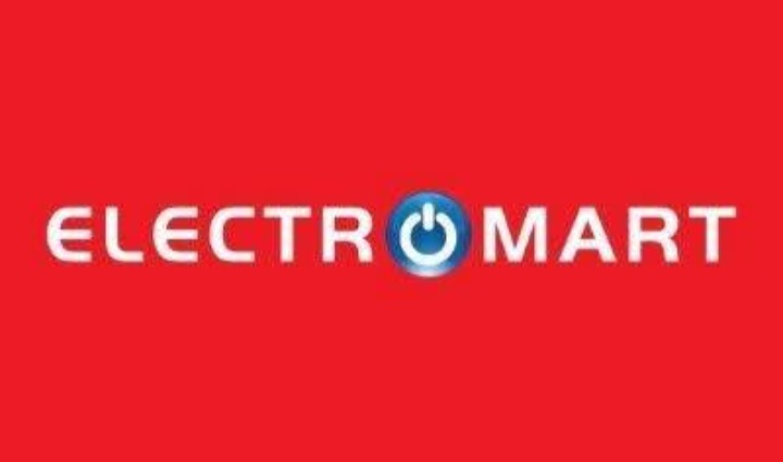 Electromart logo