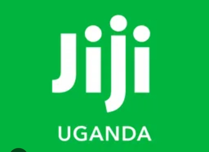 Jiji Uganda logo