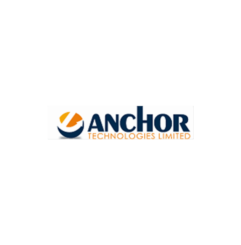 Anchor Technologies logo