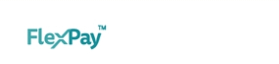 FlexPay logo